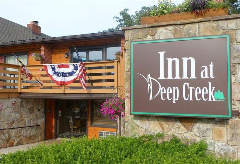 Hotel Inn At Deep Creek oakland  | Oakland | Maryland | United States 19