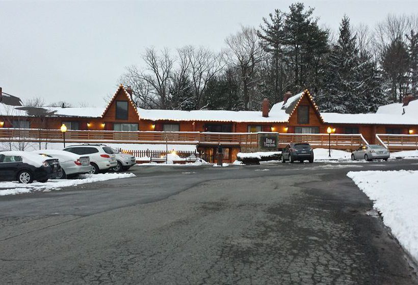 Hotel Inn At Deep Creek oakland  | Oakland | Maryland | United States 2