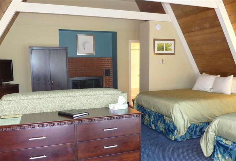 Hotel Inn At Deep Creek oakland  | Oakland | Maryland | United States 20