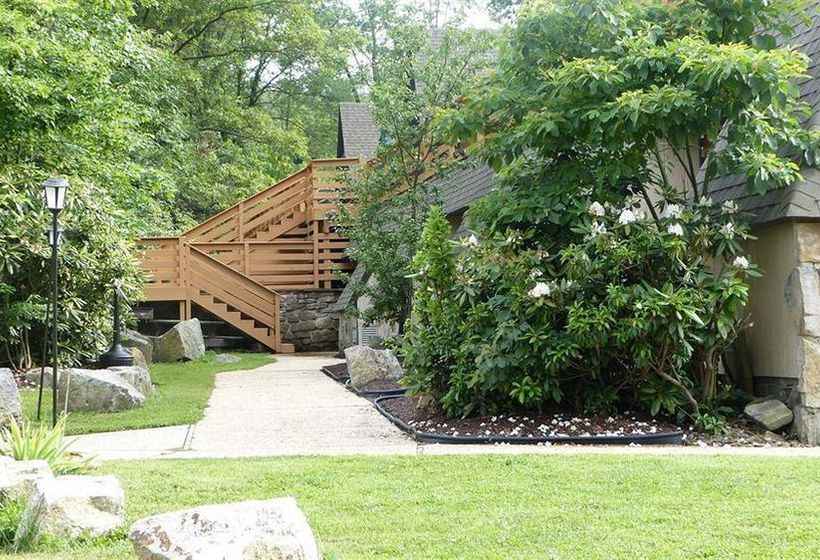 Hotel Inn At Deep Creek oakland  | Oakland | Maryland | United States 3