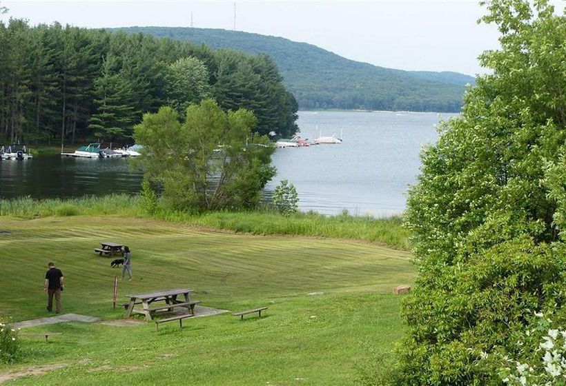 Hotel Inn At Deep Creek oakland  | Oakland | Maryland | United States 4