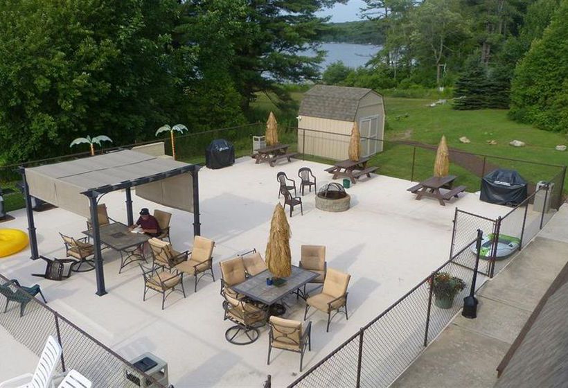 Hotel Inn At Deep Creek oakland  | Oakland | Maryland | United States 5