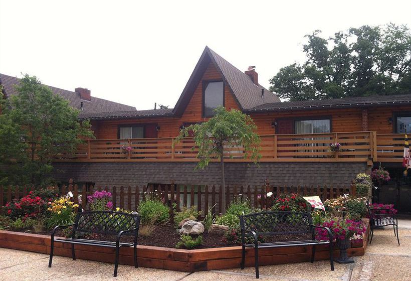 Hotel Inn At Deep Creek oakland  | Oakland | Maryland | United States 6