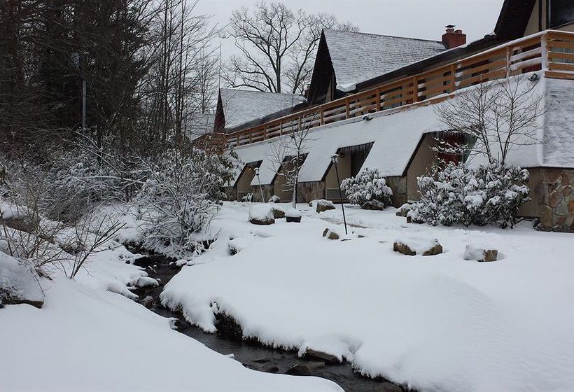 Hotel Inn At Deep Creek oakland  | Oakland | Maryland | United States 7