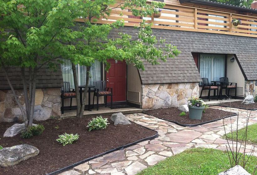 Hotel Inn At Deep Creek oakland  | Oakland | Maryland | United States 8