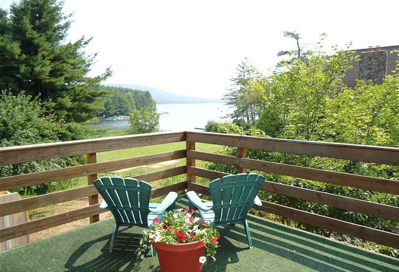 Hotel Inn At Deep Creek oakland  | Oakland | Maryland | United States 9