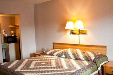 Hotel Alpiner Lodge Colorado