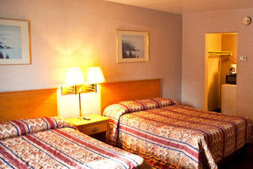 Hotel Alpiner Lodge  | Steamboat Springs | Colorado | United States 2