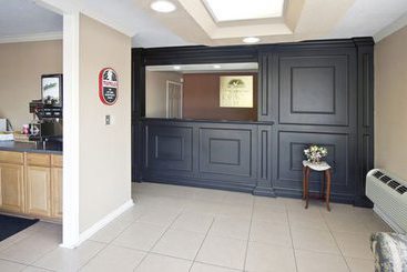 Motel Americas Best Value Inn   | Tupelo | Mississippi | United States 1