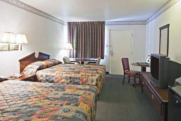 Motel Americas Best Value Inn   | Tupelo | Mississippi | United States 2
