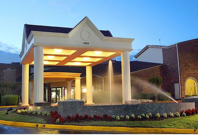 Hotel Ramada Norcross  Norcross Georgia