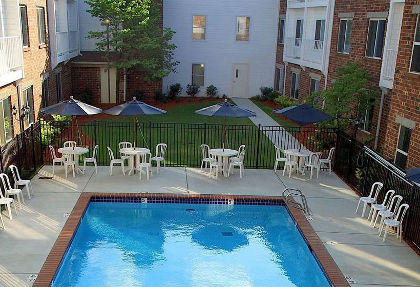 Hotel Ramada Norcross   | Norcross | Georgia | United States 2