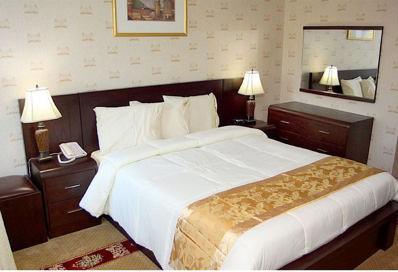 Hotel Ramada Norcross   | Norcross | Georgia | United States 4