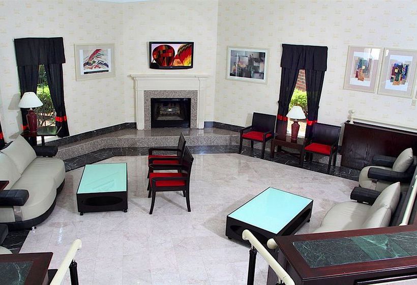 Hotel Ramada Norcross   | Norcross | Georgia | United States 5