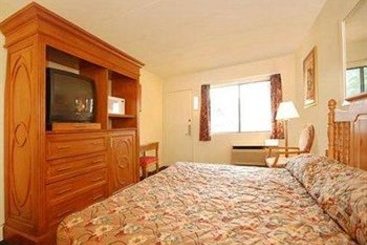 Hotel Rodeway Inn Bellevue  | Bellevue | Nebraska | Estados Unidos 2