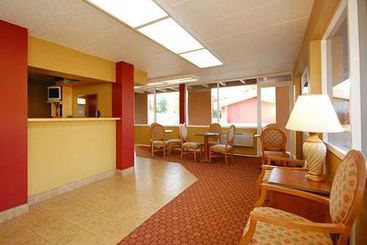 Hotel Rodeway Inn Bellevue  | Bellevue | Nebraska | Estados Unidos 5