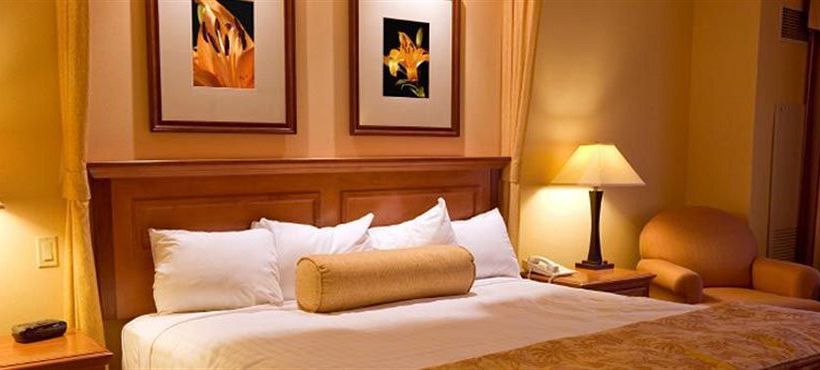 Magnuson Hotel Hammond 