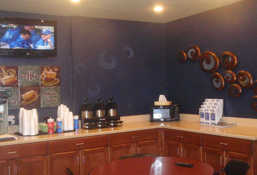 Hotel American Inn  | Independence | Missouri | United States 1