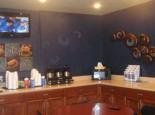 Hotel American Inn  | Independence | Missouri | United States 10