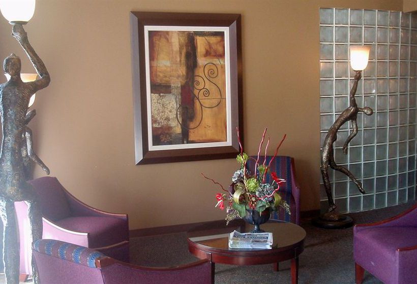 Hotel American Inn  | Independence | Missouri | United States 2