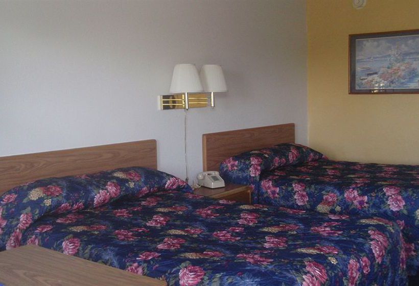 Hotel American Inn  | Independence | Missouri | United States 3