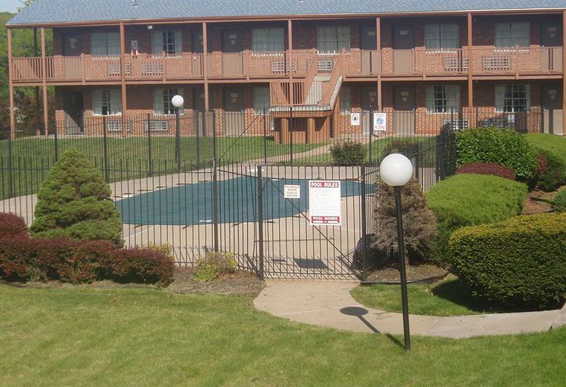 Hotel American Inn  | Independence | Missouri | United States 4