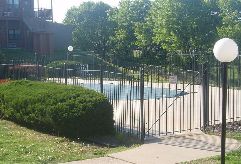 Hotel American Inn  | Independence | Missouri | United States 5