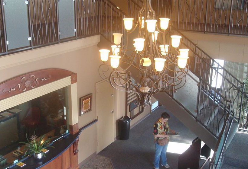 Hotel American Inn  | Independence | Missouri | United States 6