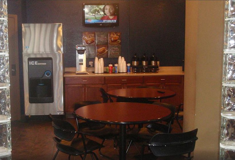 Hotel American Inn  | Independence | Missouri | United States 7