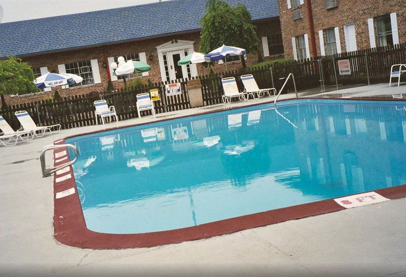 Hotel American Inn  | Independence | Missouri | United States 8