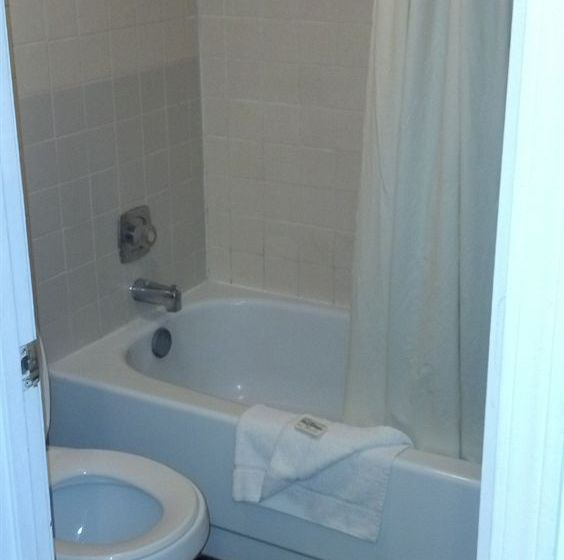 Hotel American Inn  | Independence | Missouri | United States 9