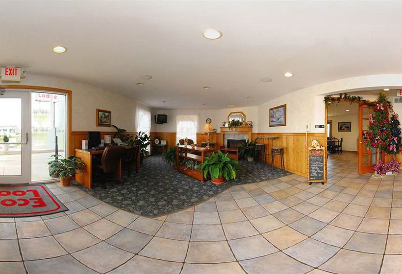 Hotel Econo Lodge Inn & Suites Lake of the Ozarks Osage Beach