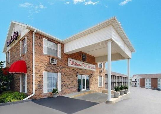 Hotel Econo Lodge Inn & Suites Lake of the Ozarks  | Osage Beach | Missouri | United States 7