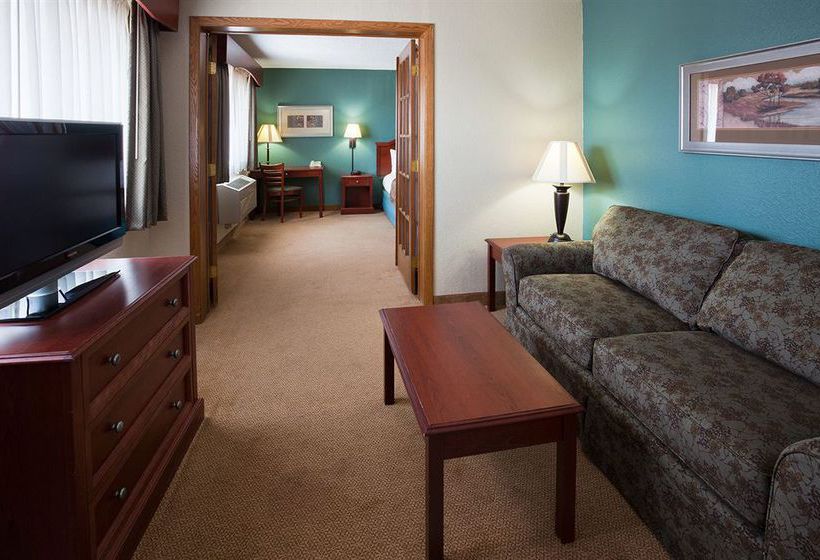 AmericInn Hotel & Suites Chippewa Falls Wisconsin