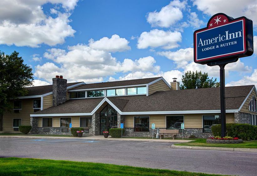 Hotel AmericInn Minnesota