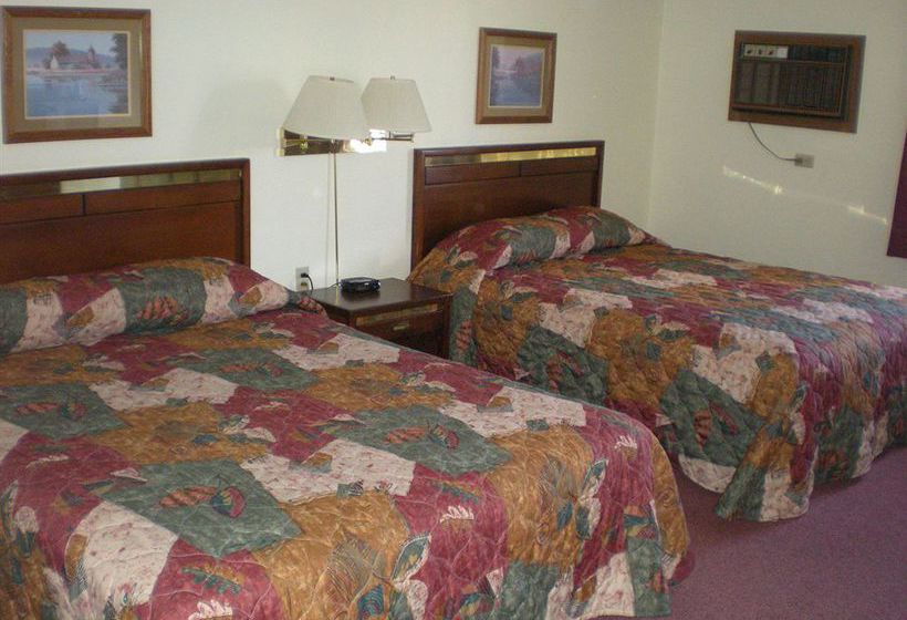 American Motel Waseca  