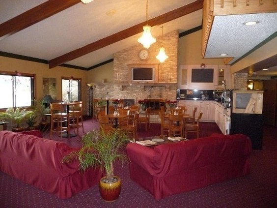 Hotel AmericInn  | Shawano | Wisconsin | United States 1