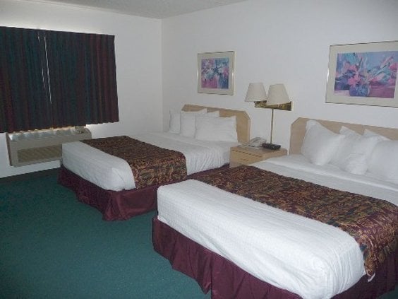 Hotel AmericInn  | Shawano | Wisconsin | United States 2