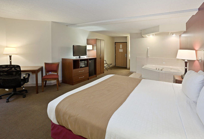 Hotel AmericInn  | Mitchell | South Dakota | United States 10