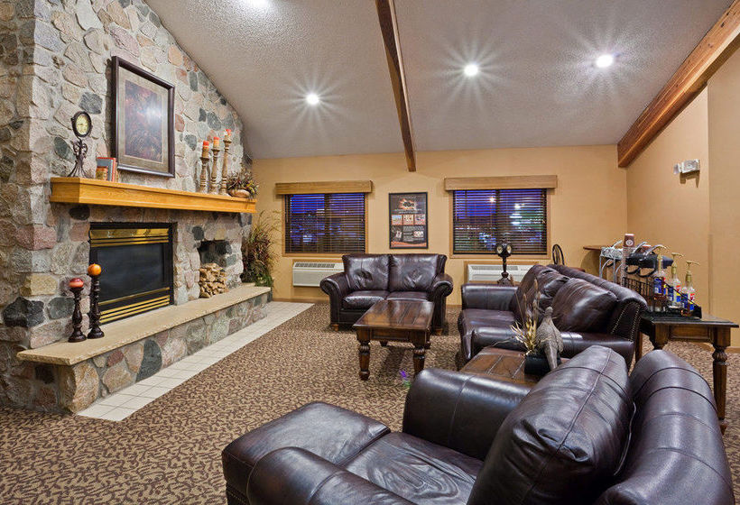 Hotel AmericInn  | Mitchell | South Dakota | United States 11