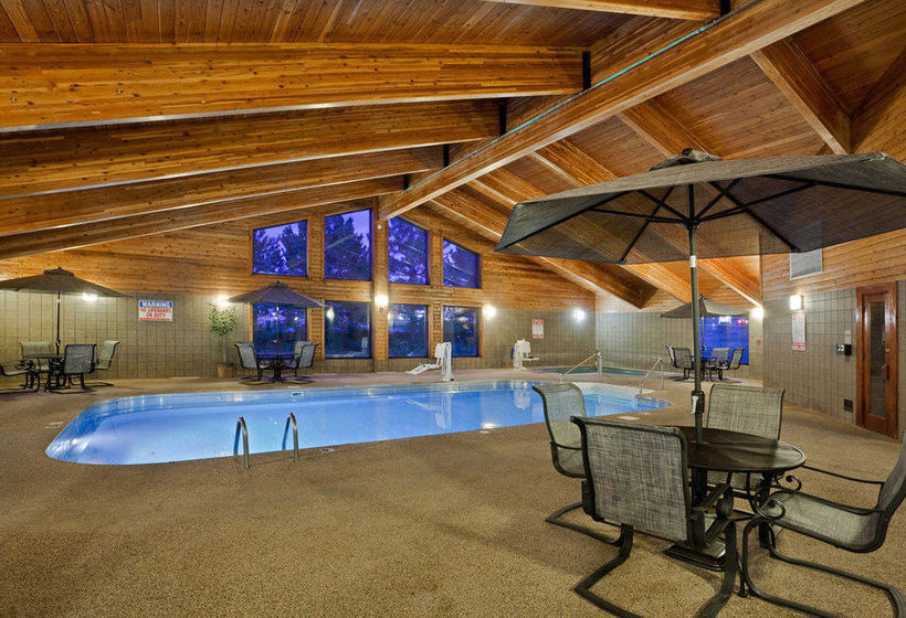 Hotel AmericInn  | Mitchell | South Dakota | United States 13