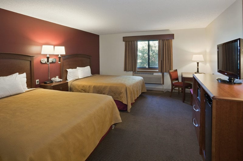 Hotel AmericInn  | Mitchell | South Dakota | United States 15