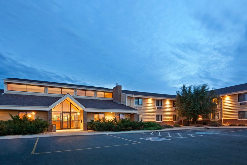 Hotel AmericInn  | Mitchell | South Dakota | United States 17