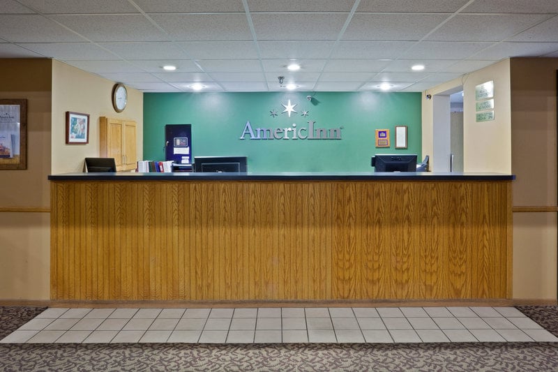 Hotel AmericInn  | Mitchell | South Dakota | United States 18