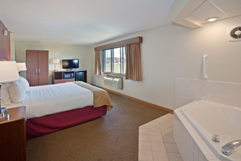 Hotel AmericInn  | Mitchell | South Dakota | United States 19