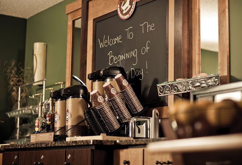 Hotel AmericInn  | Mitchell | South Dakota | United States 3