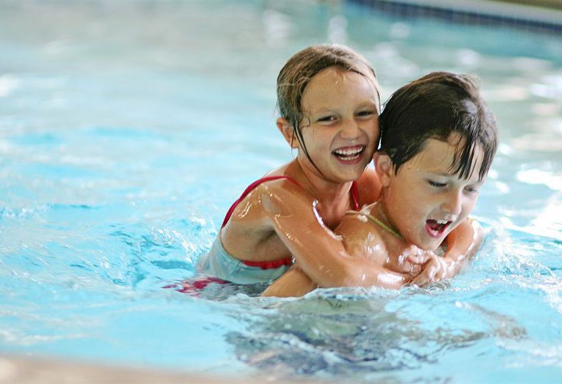 Hotel AmericInn  | Mitchell | South Dakota | United States 4