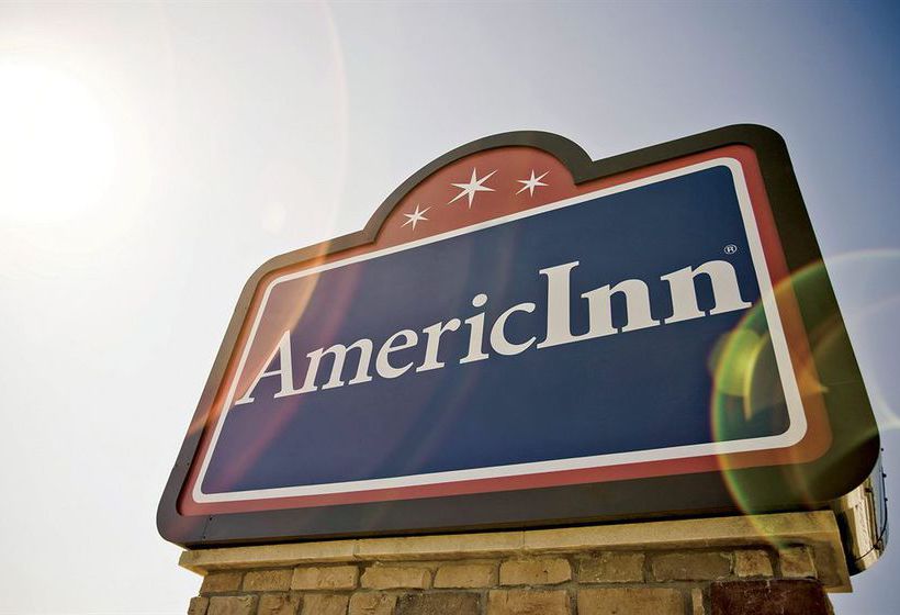 Hotel AmericInn  | Mitchell | South Dakota | United States 5