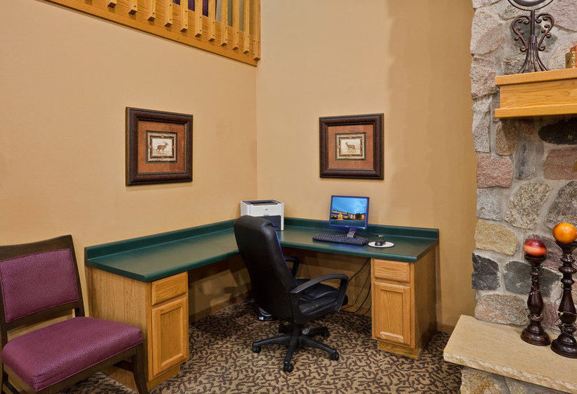 Hotel AmericInn  | Mitchell | South Dakota | United States 8