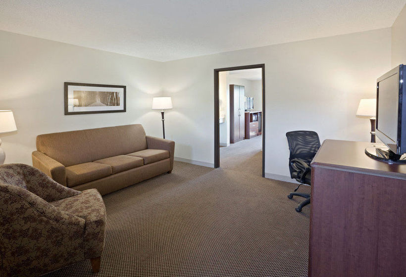 Hotel AmericInn  | Mitchell | South Dakota | United States 9